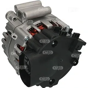 Alternator 115807 Cargo