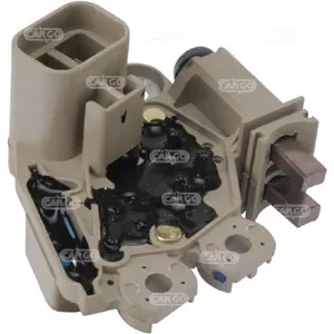 Regulator alternatora (przekaźnik ładowania) 237153 Cargo