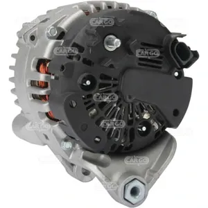 Alternator 113881 Cargo