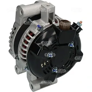 Alternator 114390 Cargo