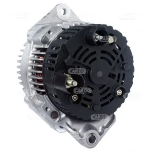 Alternator 112681 Cargo