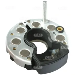 Mostek prostowniczy alternatora = Moster diodowy alternatora 132670 Cargo