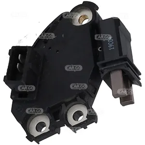 Regulator alternatora (przekaźnik ładowania) 237938 Cargo