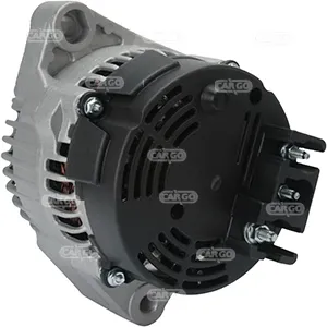 Alternator 112384 Cargo