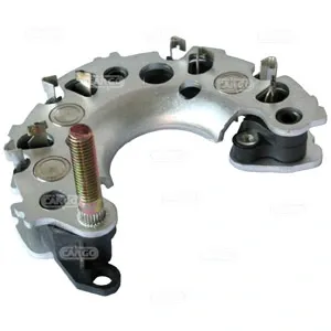 Mostek prostowniczy alternatora = Moster diodowy alternatora Citroen Jumpy I