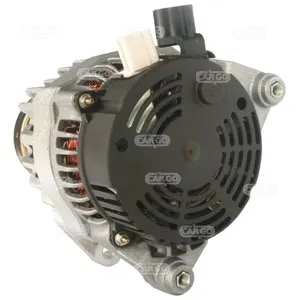 Alternator 112142 Cargo