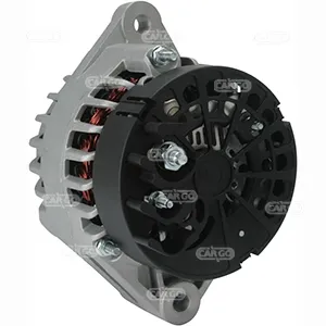 Alternator 113955 Cargo