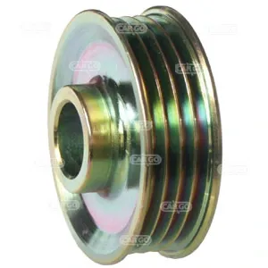 Koło pasowe alternatora A679C14270 Mitsubishi