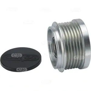 Koło pasowe alternatora 332304 Cargo