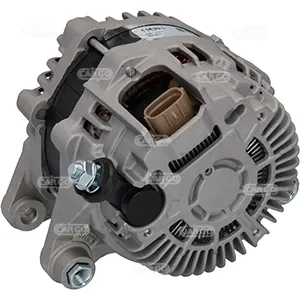 Alternator Mazda 6
