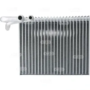 Parownik klimatyzacji 260587 Cargo