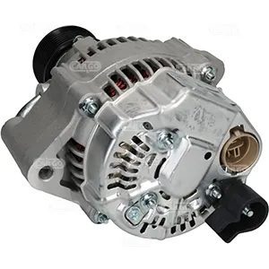 Alternator Jeep Cherokee II