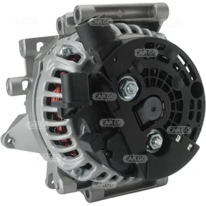 Alternator 113953 Cargo