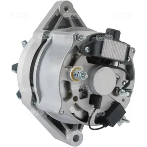 Alternator 113716 Cargo
