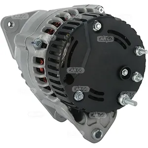 Alternator 84141452 Case