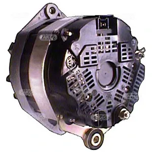 Alternator 111319 Cargo