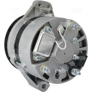 Alternator RE506196 John Deere