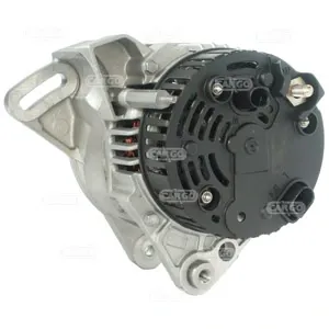 Alternator 113406 Cargo