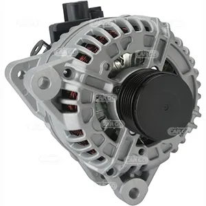 Alternator do Peugeot 407 SW 6E