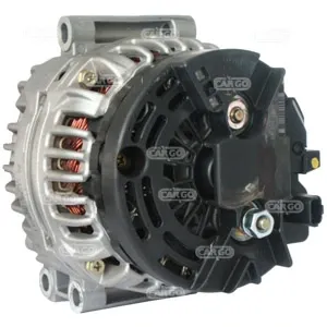 Alternator 112199 Cargo