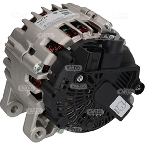 Alternator Ford Galaxy