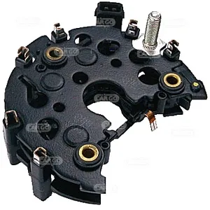 Mostek prostowniczy alternatora = Moster diodowy alternatora 230242 Cargo