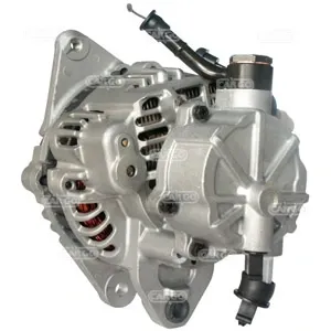 Alternator 111872 Cargo