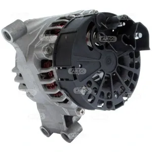 Alternator 113718 Cargo