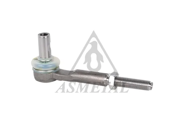 Końcówka drążka kierowniczego zewnętrzna 17VW2505 As Metal