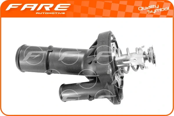 Termostat Ford Focus
