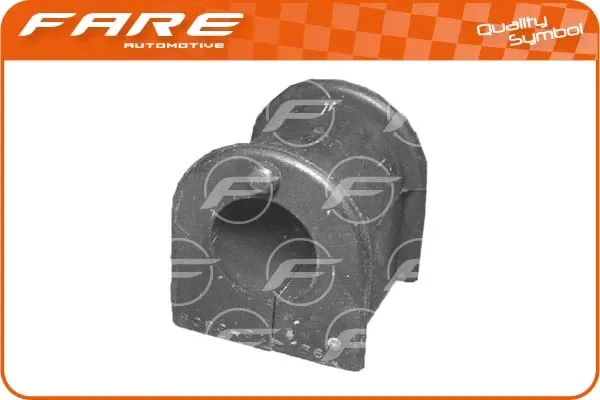 Tuleja stabilizatora przedniego Mazda E 2000/2200