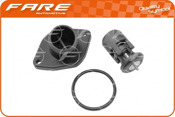 Termostat 2375 Fare