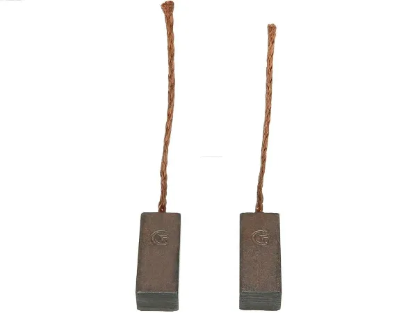 Szczotka alternatora Nissan Terrano I