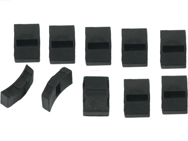 Zestaw naprawczy rozrusznika DAF 95 XF II