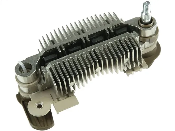 Mostek prostowniczy alternatora = Moster diodowy alternatora Mitsubishi Outlander I