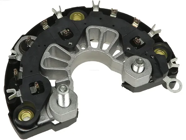 Mostek prostowniczy alternatora = Moster diodowy alternatora ARC0089 As-pl