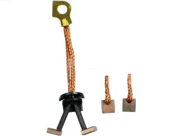 Szczotka rozrusznika Hyundai Elantra IV