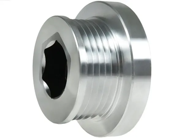 Koło pasowe alternatora AP3004 As-pl