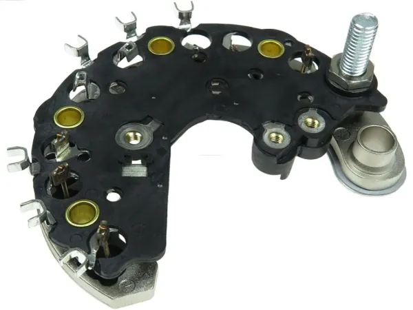 Mostek prostowniczy alternatora = Moster diodowy alternatora ARC3015 As-pl