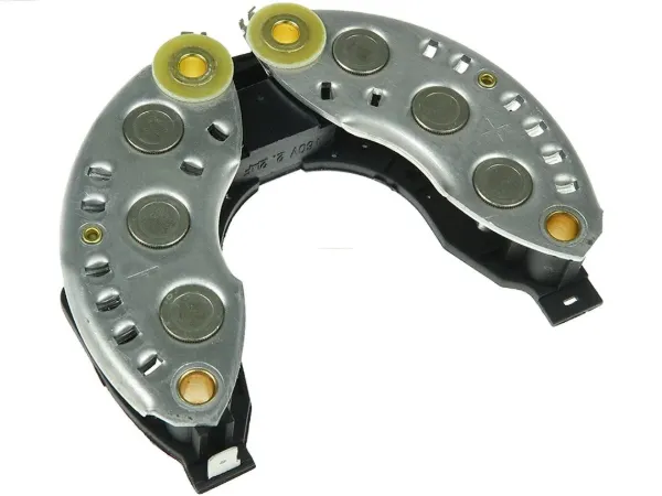 Mostek prostowniczy alternatora = Moster diodowy alternatora Volvo 460 L