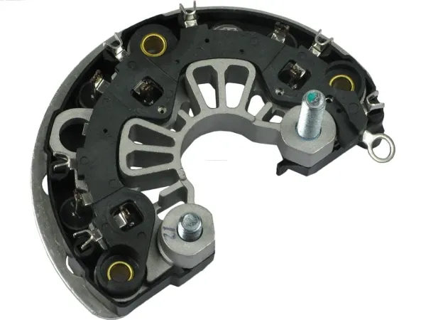 Mostek prostowniczy alternatora = Moster diodowy alternatora Skoda Octavia 1Z3