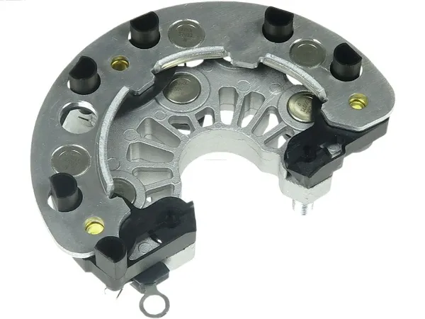 Mostek prostowniczy alternatora = Moster diodowy alternatora Opel Vivaro F7