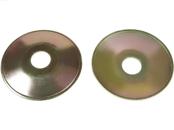 Koło pasowe alternatora AP3001 As-pl