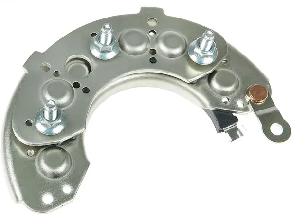 Mostek prostowniczy alternatora = Moster diodowy alternatora ARC2009 As-pl