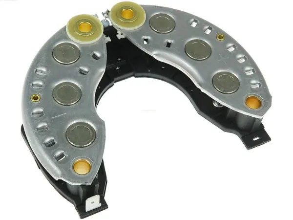 Mostek prostowniczy alternatora = Moster diodowy alternatora REC913 Unipoint