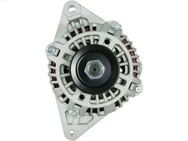 Alternator A5010 As-pl