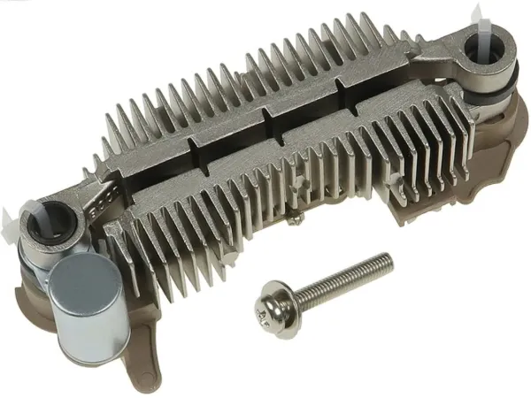 Mostek prostowniczy alternatora = Moster diodowy alternatora KIA Sorento I