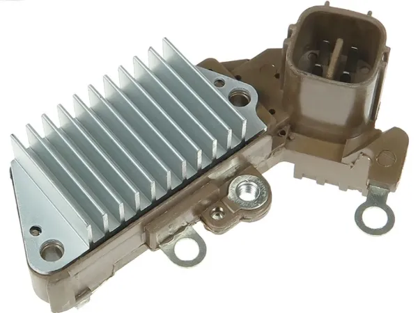 Regulator alternatora (przekaźnik ładowania) ARE6027 As-pl