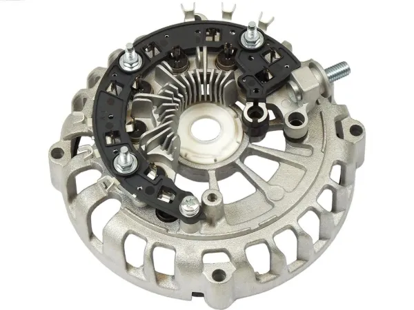 Mostek prostowniczy alternatora = Moster diodowy alternatora BMW X3 E83