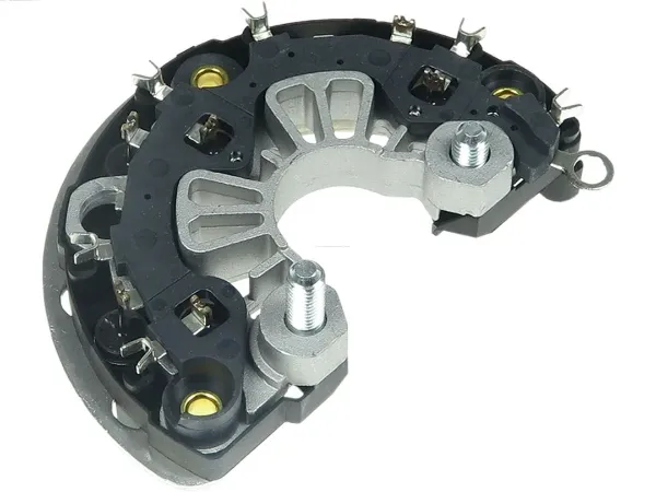Mostek prostowniczy alternatora = Moster diodowy alternatora Opel Vivaro F7